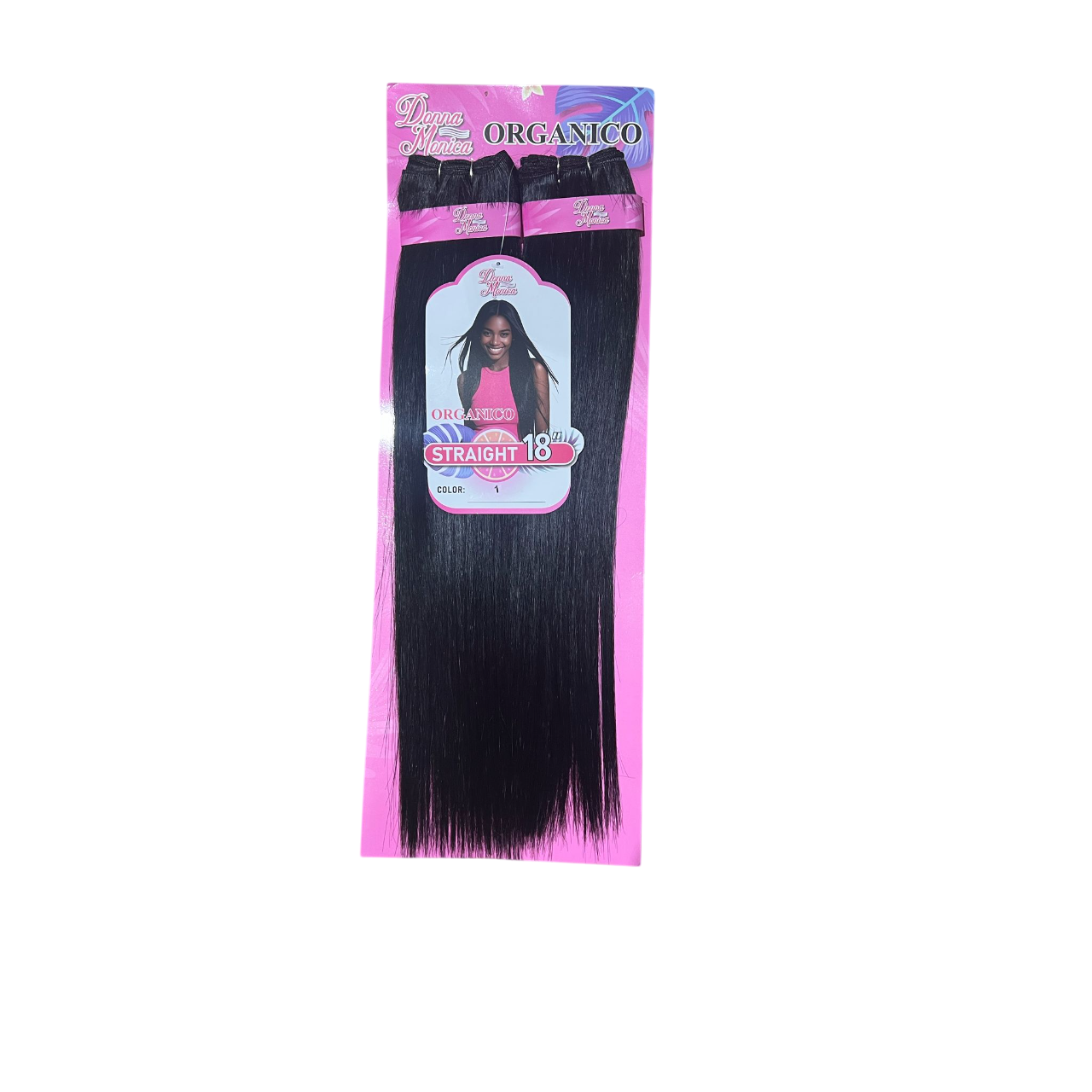 D.M Straight 18 COR 1B